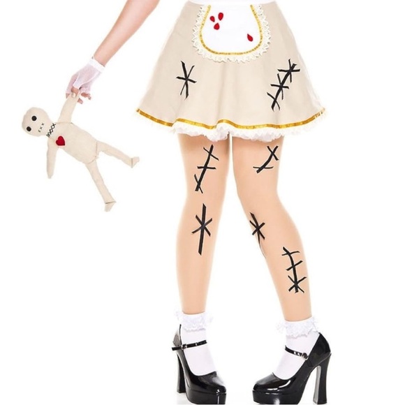 Costume - Picture 2 of 4